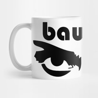 Bauhaus Mug